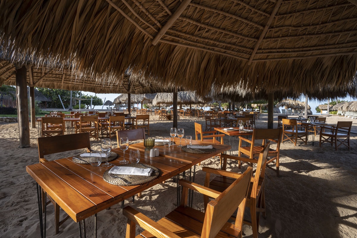 TUI Sélection Hôtel Iberostar Selection Hacienda Dominicus - Choix Flex ***** - 20