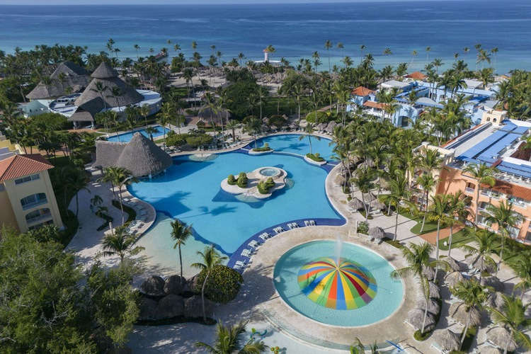 TUI Sélection Hôtel Iberostar Selection Hacienda Dominicus - Choix Flex - TUI