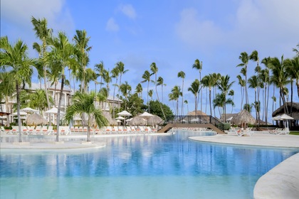 TUI Sélection Hôtel Sunscape Coco Punta Cana - Flex bagages inclus - TUI
