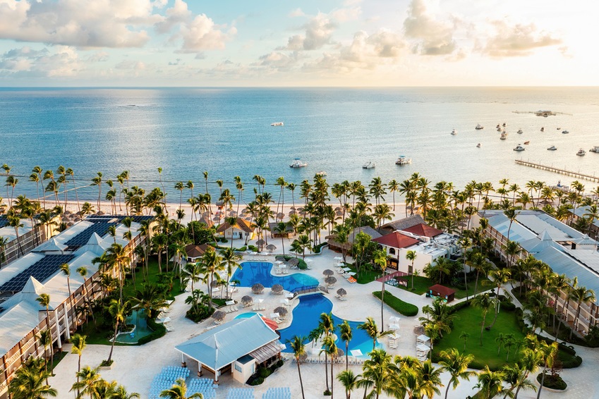 TUI Sélection Hôtel Sunscape Coco Punta Cana - Flex bagages inclus - TUI