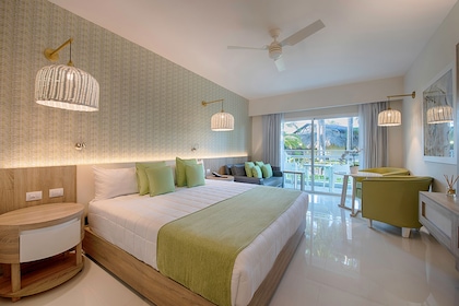 TUI Sélection Grand Sirenis Cocotal Beach Resort & Aquagames - Flex bagages inclus - TUI