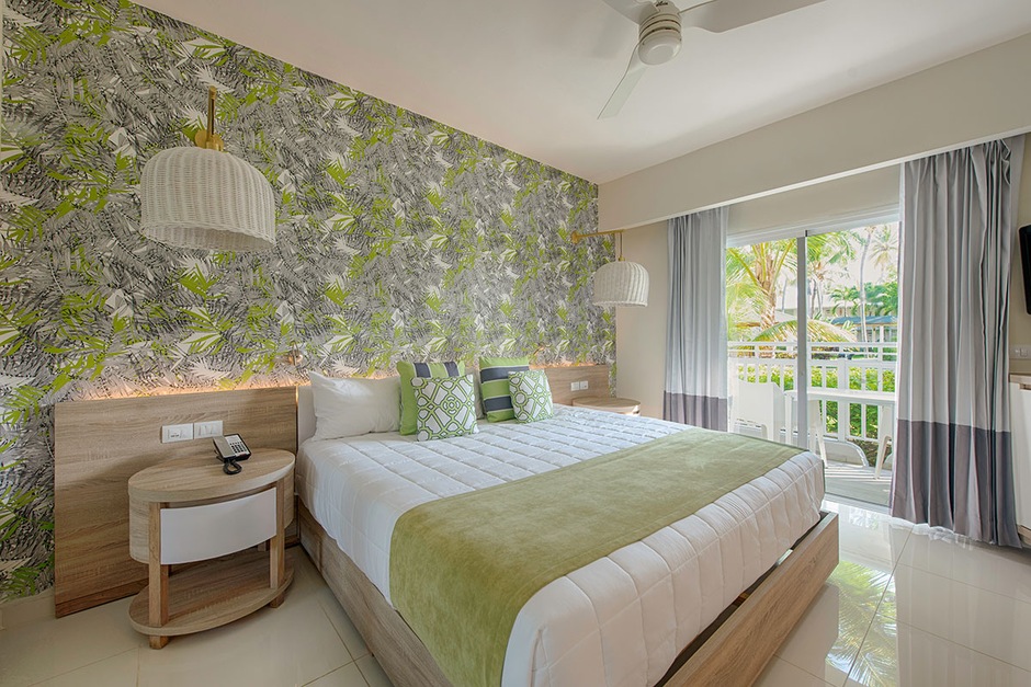 Chambre familiale