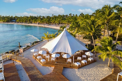 TUI Sélection Hôtel Viva Dominicus Palace by Wyndham - Flex bagages inclus - TUI