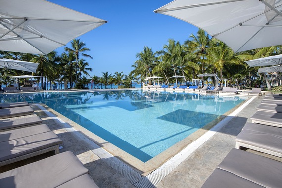 TUI Sélection Hôtel Viva Dominicus Palace by Wyndham - Choix Flex- TUI TUI Sélection Hôtel Viva Dominicus Palace by Wyndham - Choix Flex- TUI