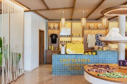 TUI Sélection Hôtel ZEL Punta Cana-All Suites - Flex bagages inclus - TUI