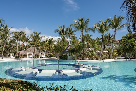 TUI Sélection ZEL Punta Cana-All Suites - Choix Flex- TUI