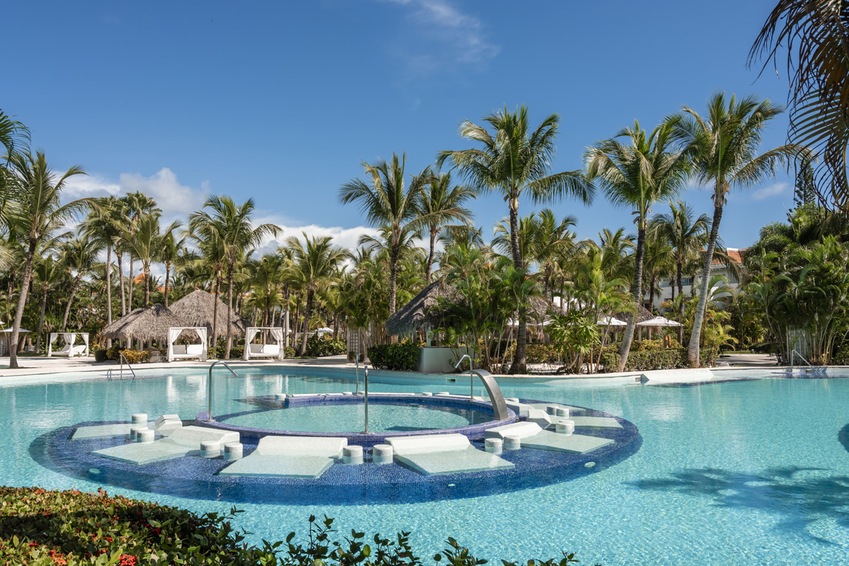 TUI Sélection Hôtel ZEL Punta Cana-All Suites - Flex bagages inclus - TUI