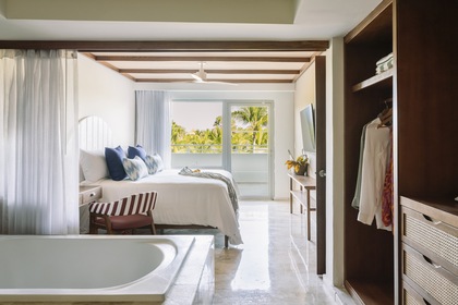 TUI Sélection Hôtel ZEL Punta Cana-All Suites - Flex bagages inclus - TUI