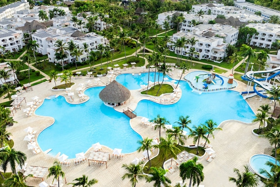 TUI Sélection Hôtel Sunscape Dominicus La Romana - Choix Flex- TUI
