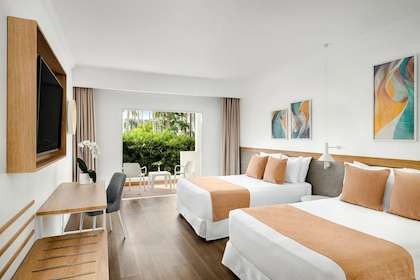 TUI Sélection Hôtel Sunscape Dominicus La Romana - Vols Air Caraïbes - TUI