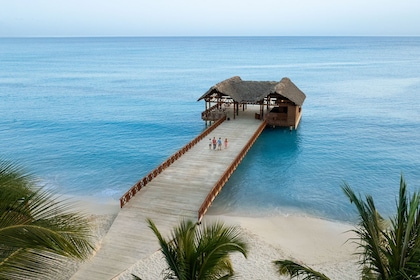 TUI Sélection Hôtel Sunscape Dominicus La Romana - Vols Air Caraïbes - TUI