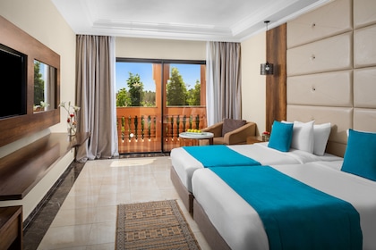 TUI Sélection Hôtel Pickalbatros Aqua Fun Club Marrakech - Flex bagages inclus - TUI