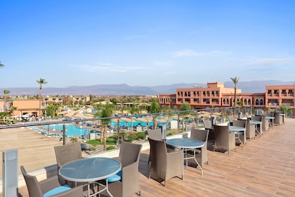 TUI Sélection Hôtel Pickalbatros Aqua Fun Club Marrakech - Flex bagages inclus - TUI