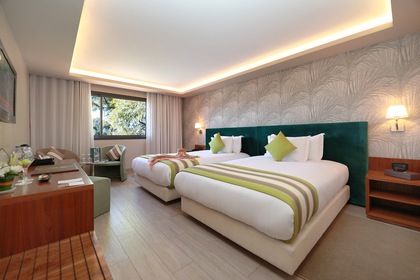 TUI Sélection Hôtel Kenzi Rose Garden - Flex bagages inclus - TUI