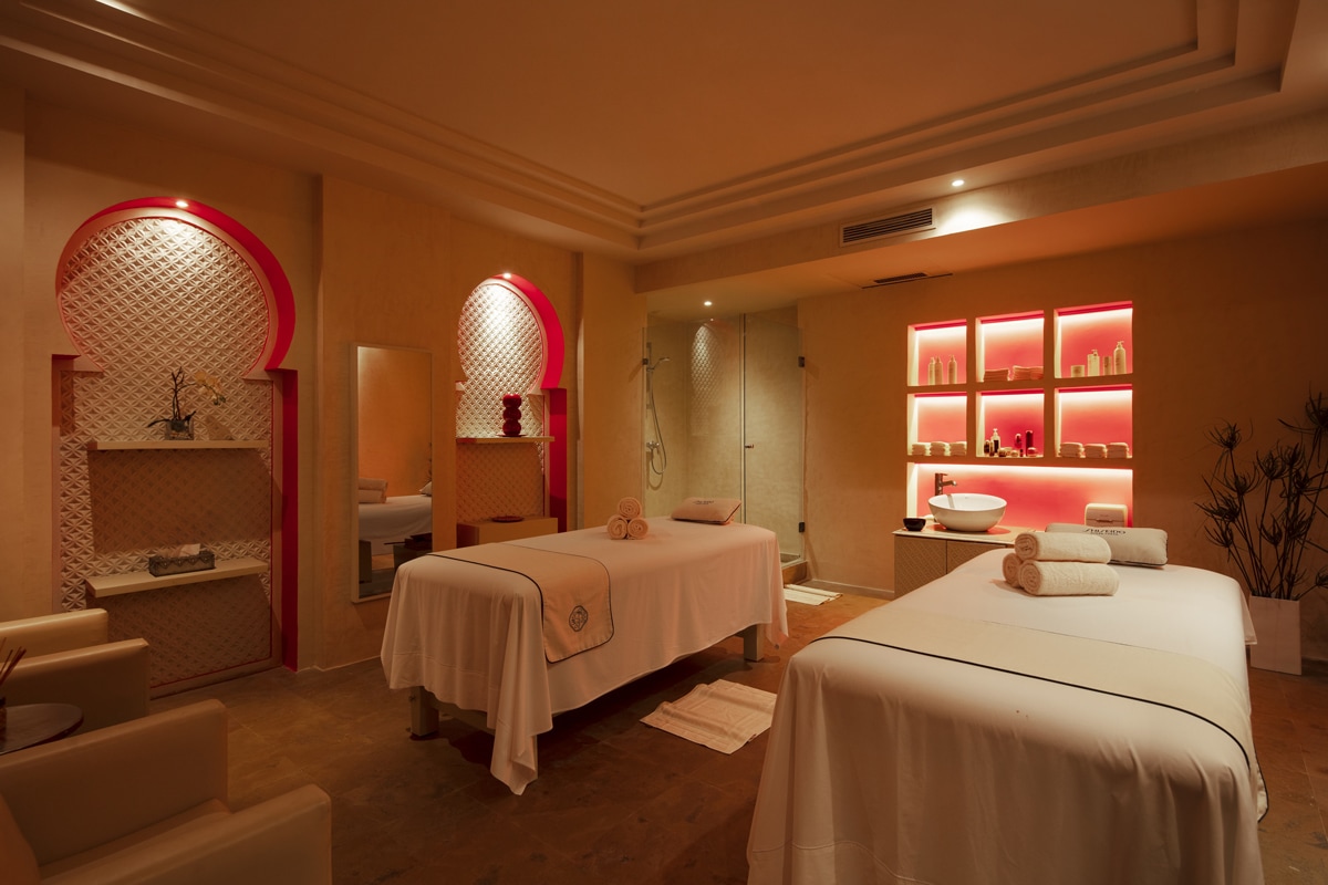 TUI Sélection Hôtel Les Jardins de la Koutoubia - Flex bagages inclus ***** - 3