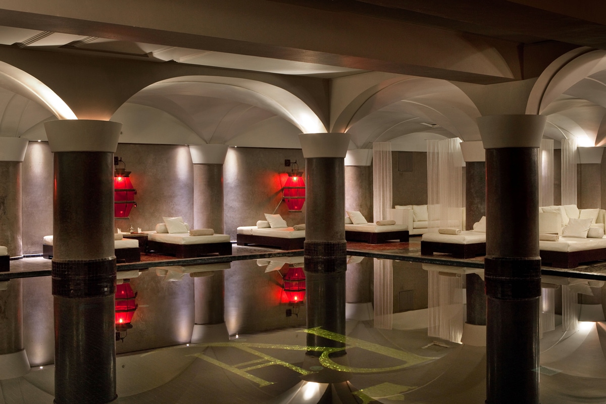 TUI Sélection Hôtel Les Jardins de la Koutoubia - Flex bagages inclus ***** - 19