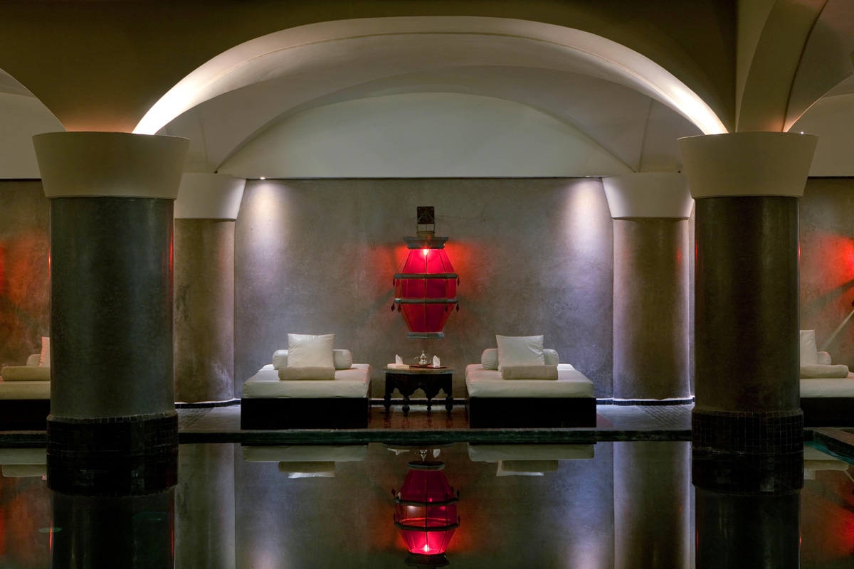 TUI Sélection Hôtel Les Jardins de la Koutoubia - Flex bagages inclus ***** - 20