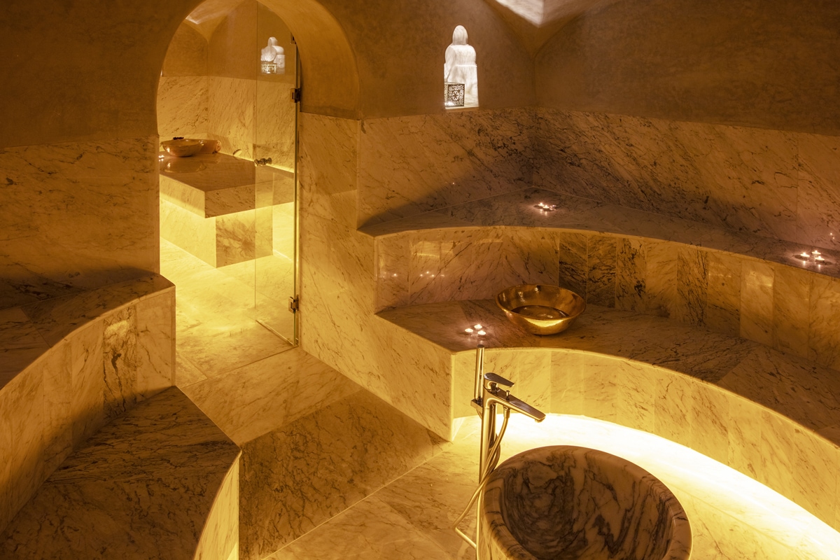 TUI Sélection Hôtel Les Jardins de la Koutoubia - Flex bagages inclus ***** - 21
