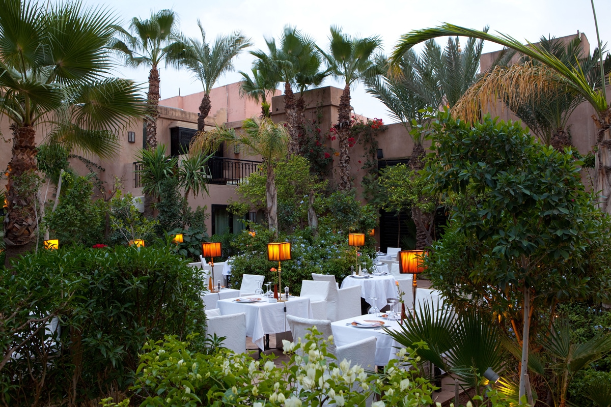 TUI Sélection Hôtel Les Jardins de la Koutoubia - Flex bagages inclus ***** - 12