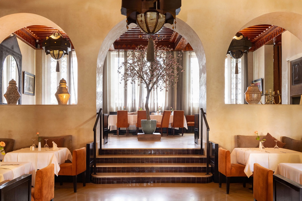 TUI Sélection Hôtel Les Jardins de la Koutoubia - Flex bagages inclus ***** - 10