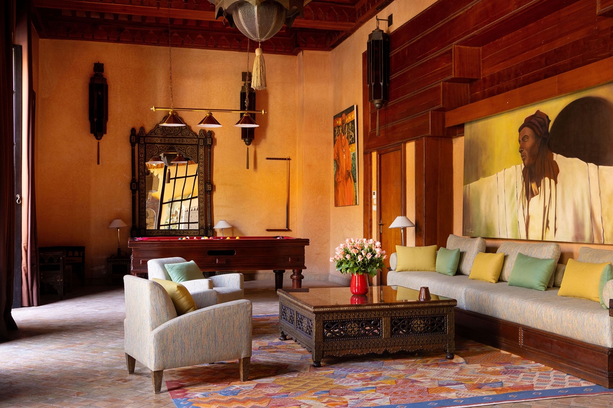 TUI Sélection Hôtel Les Jardins de la Koutoubia - Flex bagages inclus ***** - 16