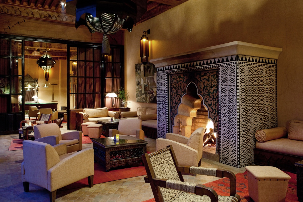 TUI Sélection Hôtel Les Jardins de la Koutoubia - Flex bagages inclus ***** - 17