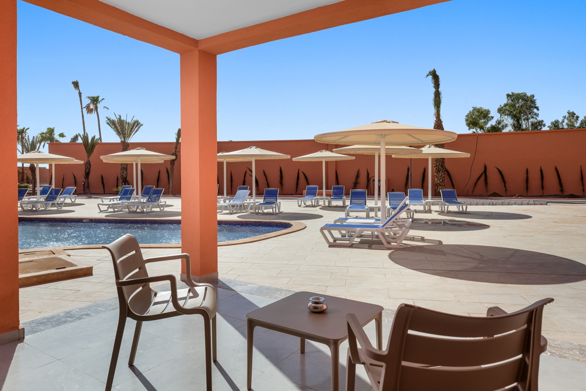 TUI Sélection Hôtel Club Sungo By Pickalbatros - Flex bagages inclus ***** - 9