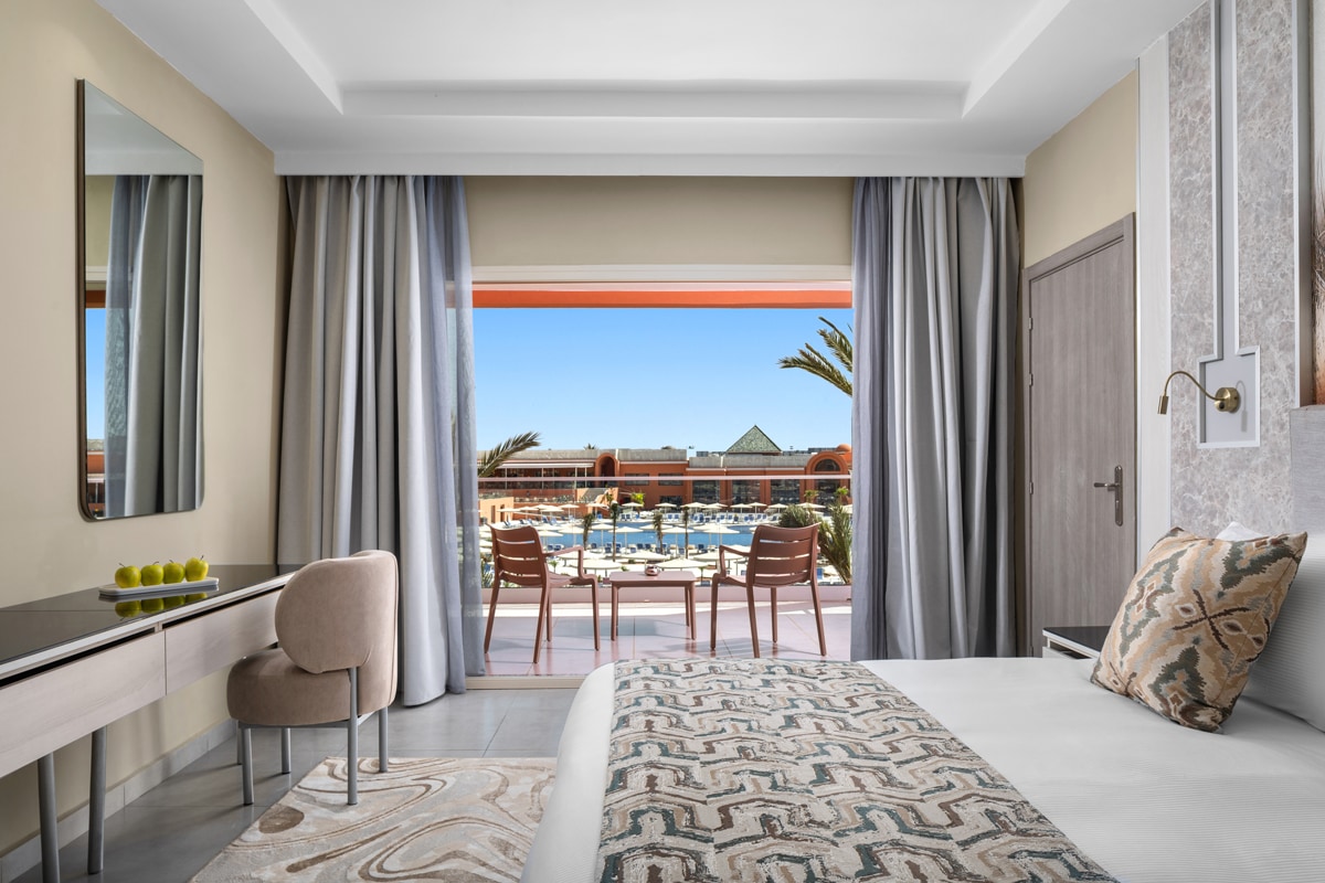 TUI Sélection Hôtel Club Sungo By Pickalbatros - Flex bagages inclus ***** - 13