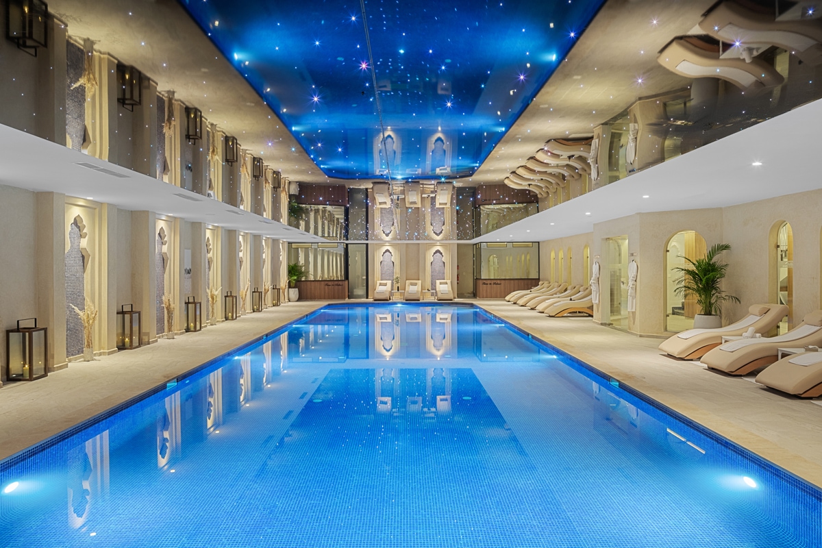 TUI Sélection Hôtel Club Sungo By Pickalbatros - Flex bagages inclus ***** - 25