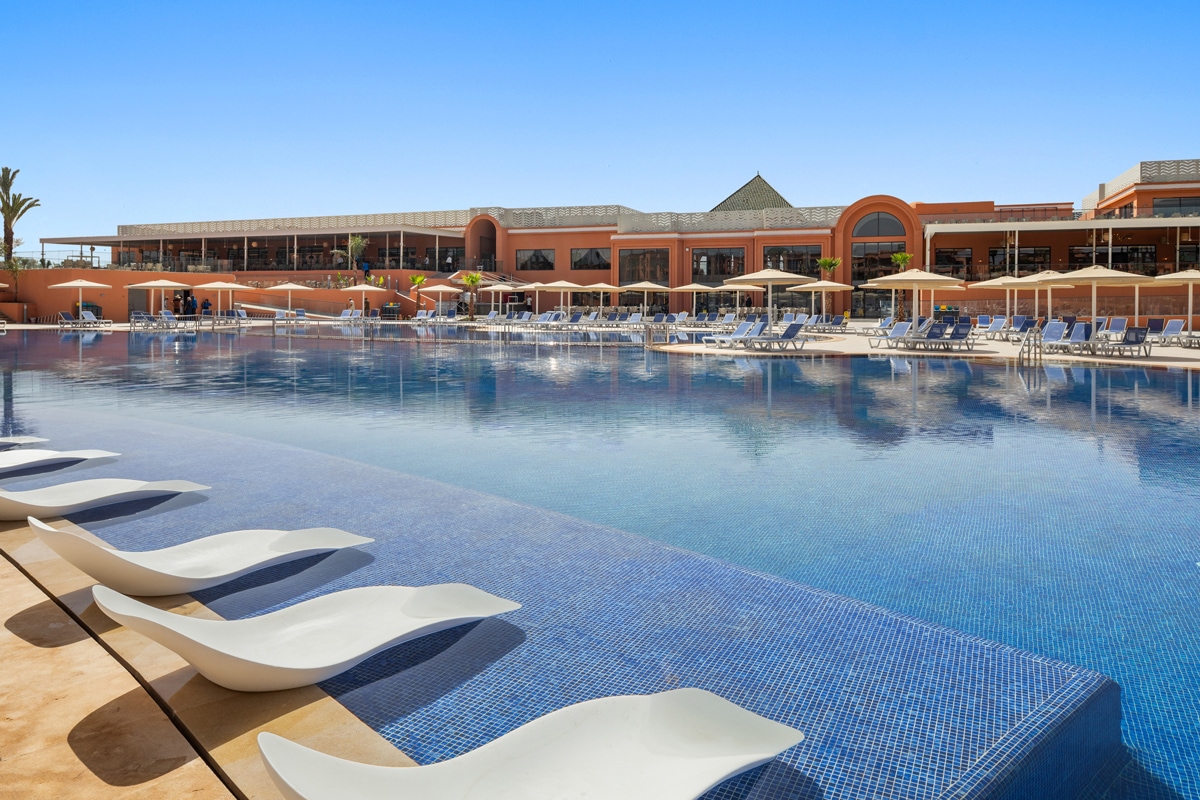 TUI Sélection Hôtel Club Sungo By Pickalbatros - Flex bagages inclus ***** - 3