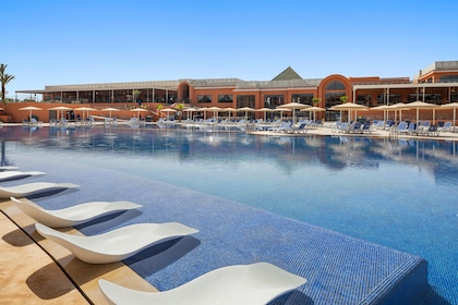 TUI Sélection Hôtel Club Sungo By Pickalbatros - Flex bagages inclus - TUI
