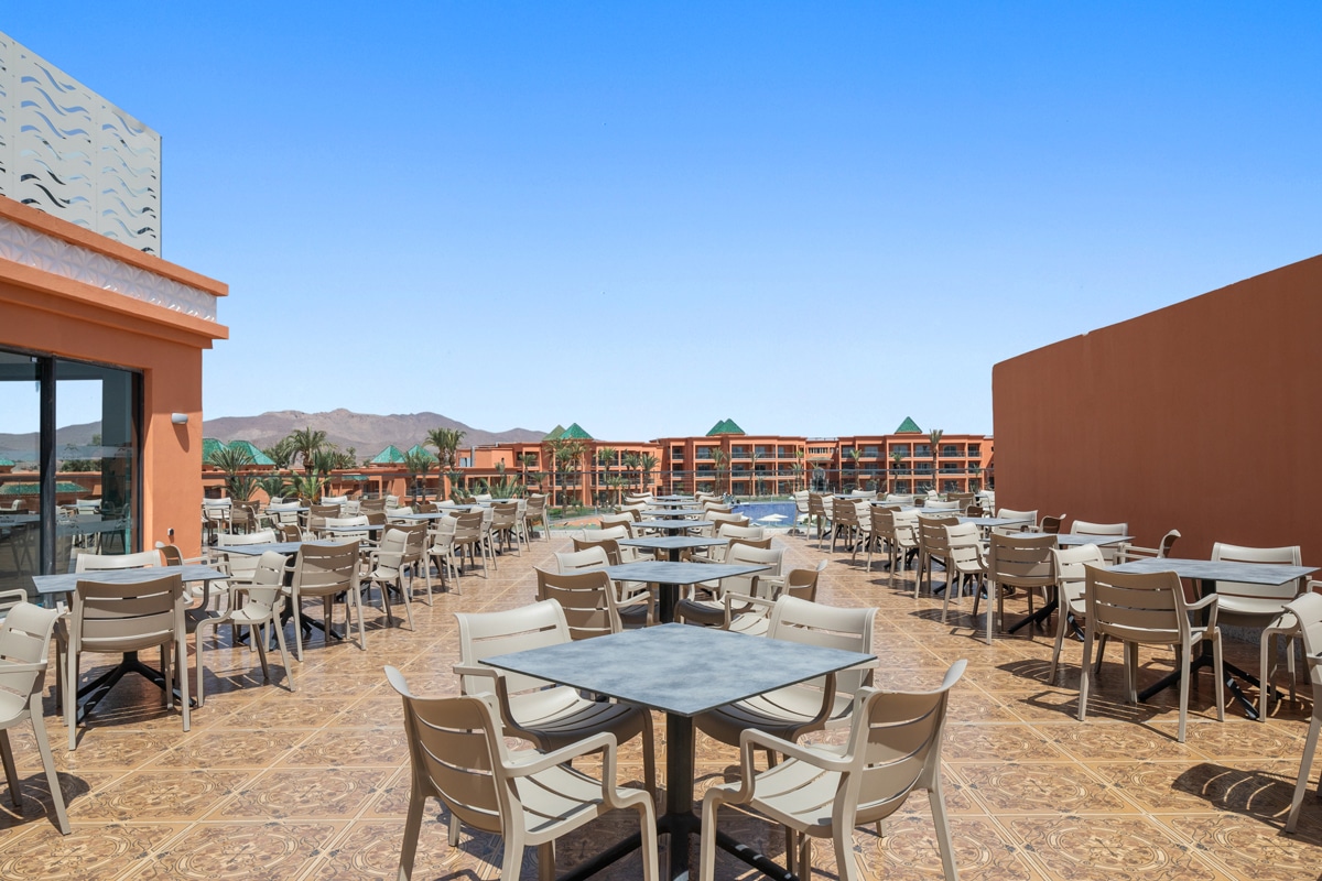 TUI Sélection Hôtel Club Sungo By Pickalbatros - Flex bagages inclus ***** - 18