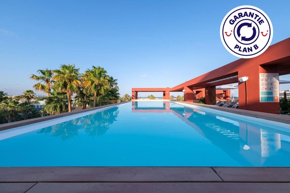 Club Lookéa Estival Almaris - Arrivée Reus- TUI