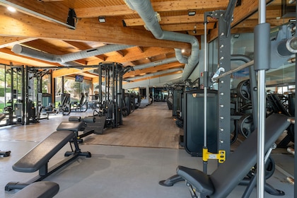 Club Lookéa Estival Almaris - Arrivée Reus - Choix Flex - TUI