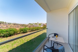 Chambre double vue jardin ou montagne de Avanadia Hôtel, séjour en Grèce, Rhodes, tui