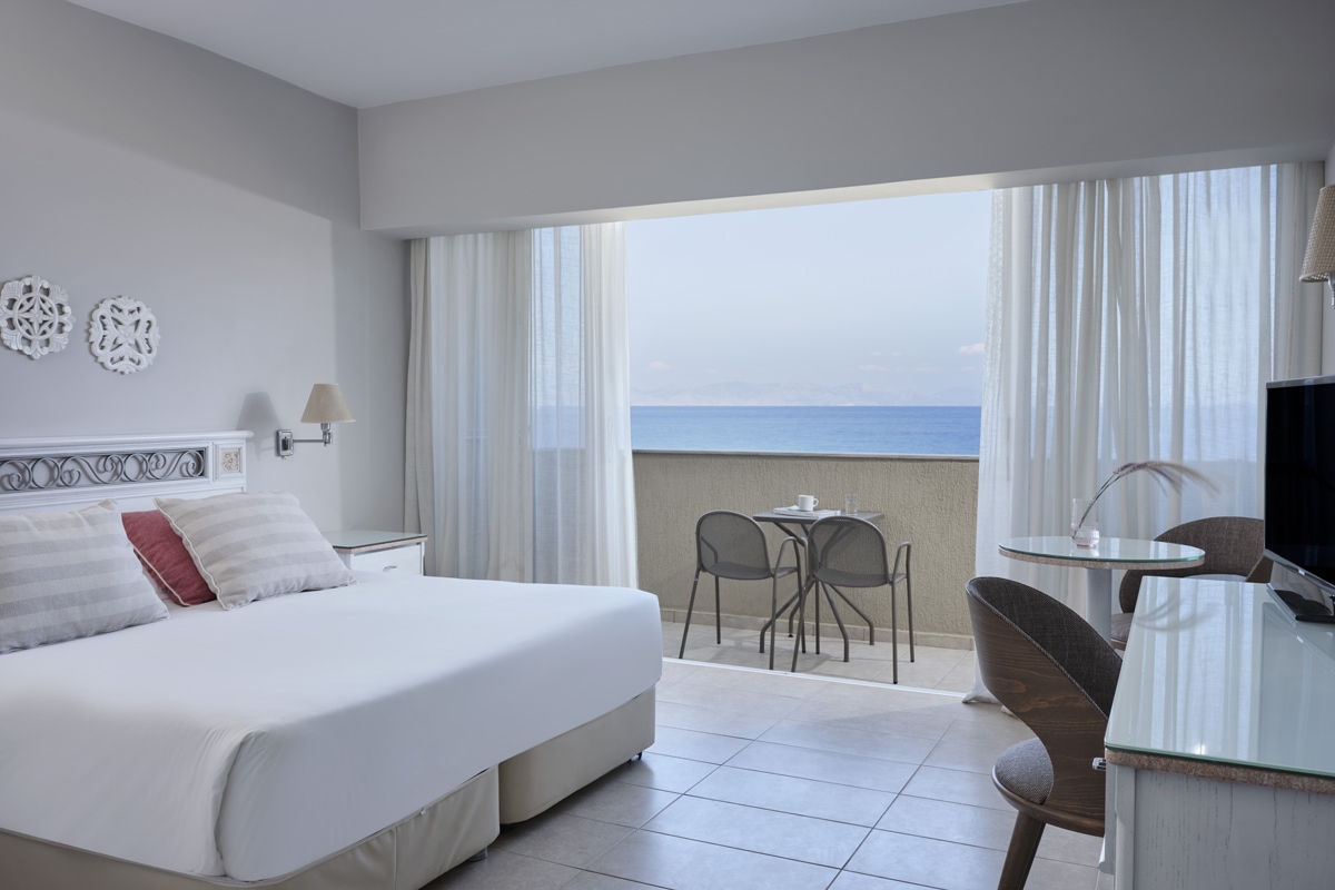 TUI Sélection Hôtel Atlantica Princess Hotel - Flex bagages inclus **** - 7