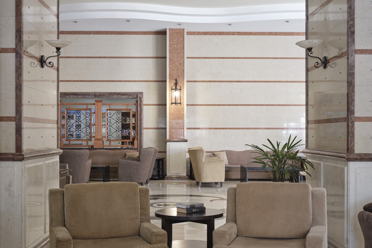 TUI Sélection Hôtel Atlantica Princess Hotel - Flex bagages inclus **** - 17