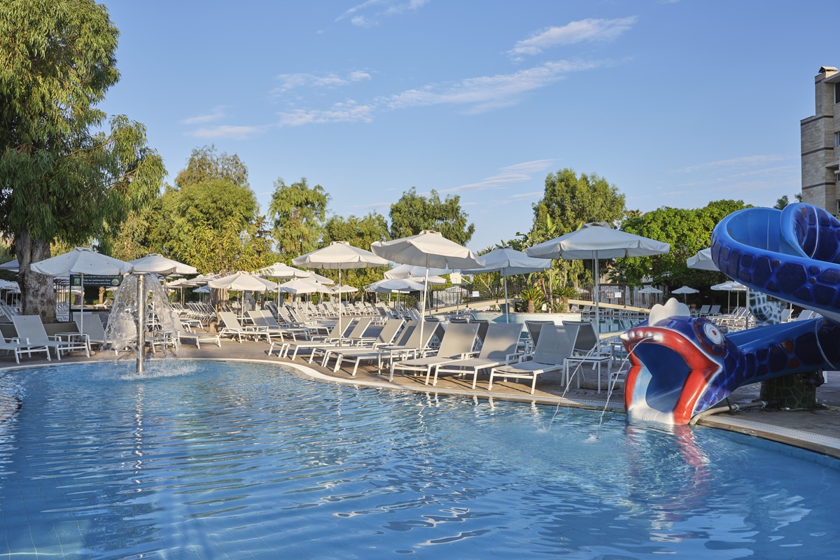 TUI Sélection Hôtel Atlantica Princess Hotel - Flex bagages inclus **** - 6