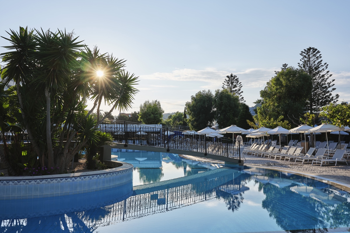 TUI Sélection Hôtel Atlantica Princess Hotel - Flex bagages inclus **** - 5