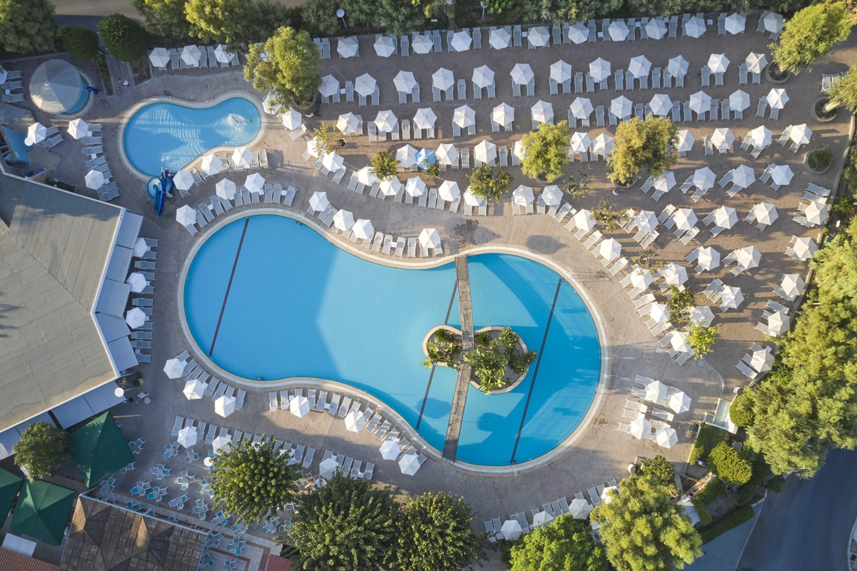 TUI Sélection Hôtel Atlantica Princess Hotel - Flex bagages inclus **** - 4