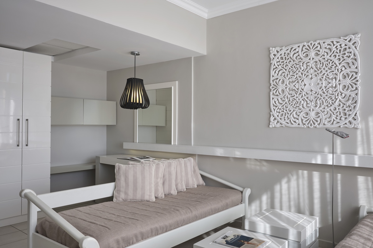 TUI Sélection Hôtel Atlantica Princess Hotel - Flex bagages inclus **** - 12