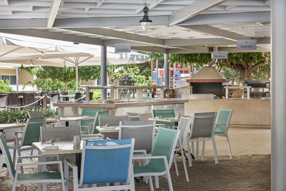 TUI Sélection Hôtel Atlantica Princess Hotel - Flex bagages inclus **** - 15