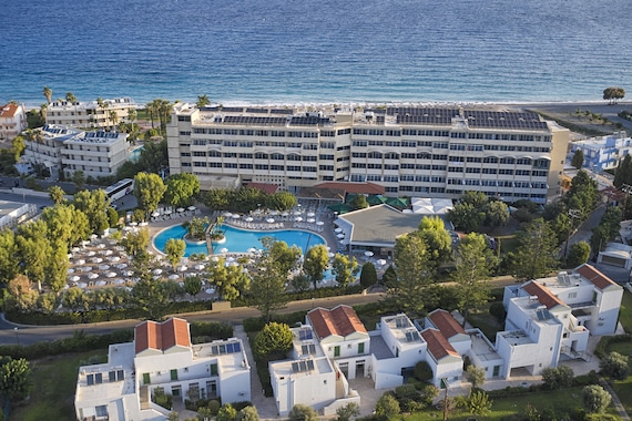 TUI Sélection Hôtel Atlantica Princess Hotel - Flex bagages inclus- TUI