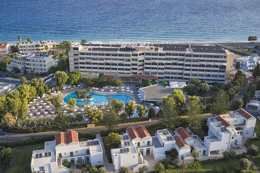 TUI Sélection Hôtel Atlantica Princess Hotel - Flex bagages inclus - TUI
