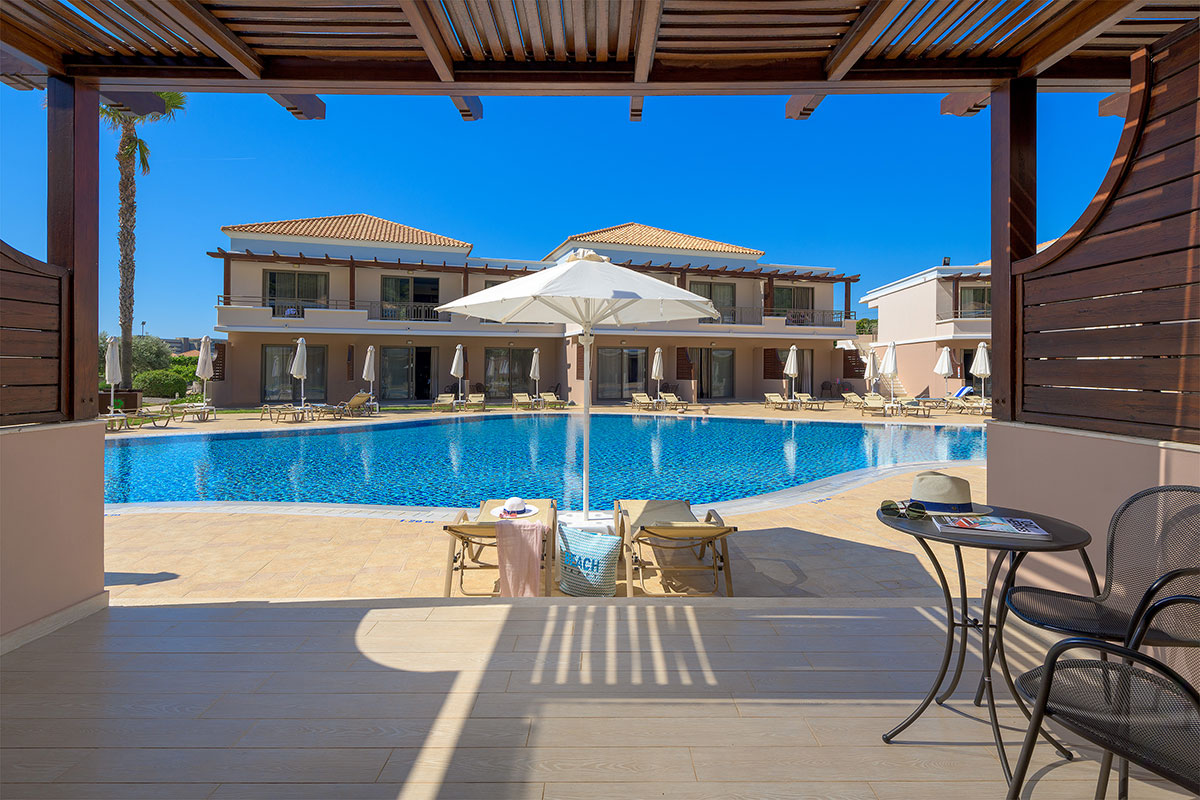 Image 14 du séjour TUI Sélection Hôtel La Marquise - Flex bagages inclus ***** à Ile de rhodes, Grèce