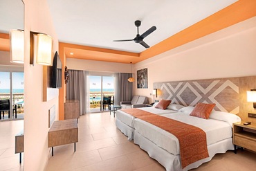 TUI Sélection Riu Baobab - Choix Flex - TUI