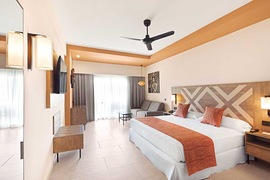 Riu Baobab, chambre double, séjour au Sénégal, TUI