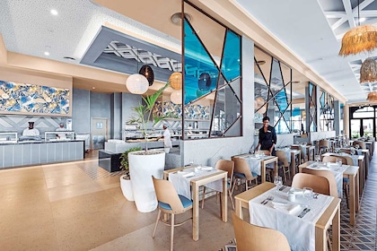 TUI Sélection Hôtel Riu Baobab - Flex bagages inclus - TUI