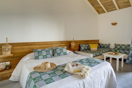 Club Marmara Les Filaos - Sans transport - TUI