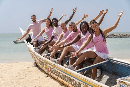 Club Marmara Les Filaos - Sans transport - TUI